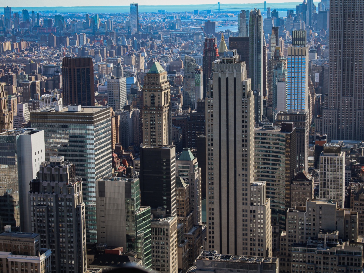 New York entdecken: Manhattan Guide